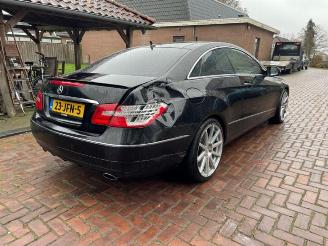 Mercedes E-klasse E (C207), Coupe, 2009 / 2016 E-350 CGI V6 24V picture 3