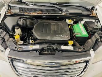 Chrysler Town & Country Voyager/Grand Voyager (RT), MPV, 2007 3.6 V6 Autom. picture 7