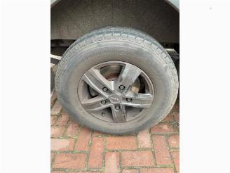 Ford Transit Transit, Van, 2013 2.0 TDCi 16V Eco Blue mHEV 170 picture 10