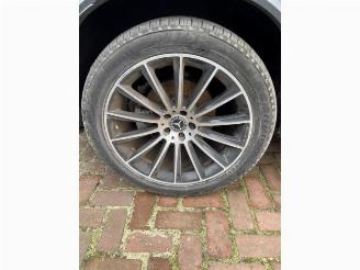 Mercedes GLC GLC Coupe (C253), SUV, 2016 / 2023 2.2 220d 16V BlueTEC 4-Matic picture 7