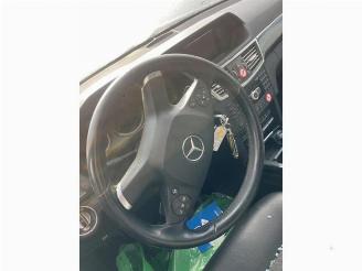 Mercedes E-klasse E Estate (S212), Combi, 2009 / 2016 E-250 CDI 16V BlueEfficiency 4-Matic picture 12