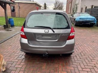 Honda Jazz Jazz (GD/GE2/GE3), Hatchback, 2002 / 2008 1.2 i-DSi picture 2