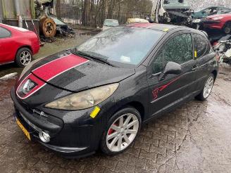 Autoverwertung Peugeot 207 207/207+ (WA/WC/WM), Hatchback, 2006 / 2015 1.6 16V GT THP 2008