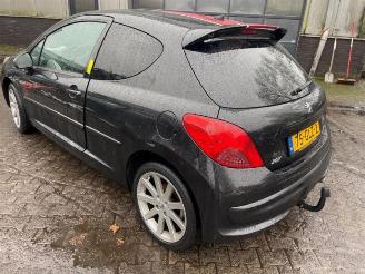 Peugeot 207 207/207+ (WA/WC/WM), Hatchback, 2006 / 2015 1.6 16V GT THP picture 2