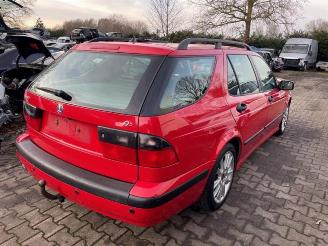 Saab 9-5 9-5 Estate (YS3E), Combi, 1998 / 2009 2.0t 16V picture 3