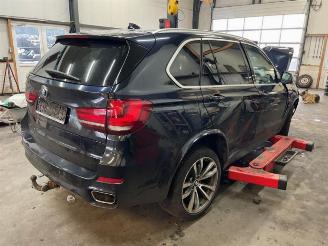 BMW X5 X5 (F15), SUV, 2013 / 2018 xDrive 35d 3.0 24V picture 3