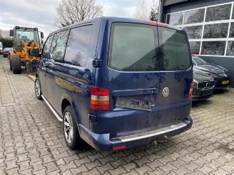 Volkswagen Transporter Transporter T5, Van, 2003 / 2015 2.5 TDi picture 4