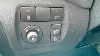 Peugeot Partner Partner (GC/GF/GG/GJ/GK), Van, 2008 / 2018 1.6 HDI 90 picture 6