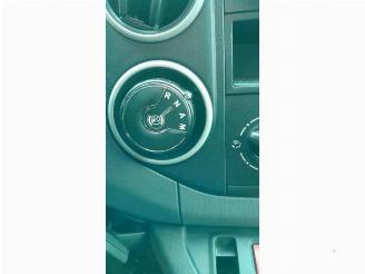 Peugeot Partner Partner (GC/GF/GG/GJ/GK), Van, 2008 / 2018 1.6 HDI 90 picture 5