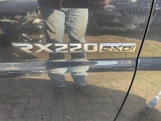 Ssang yong Rexton Rexton W, SUV, 2012 / 2017 2.2 RX 220 E-XDI 16V 2WD picture 12