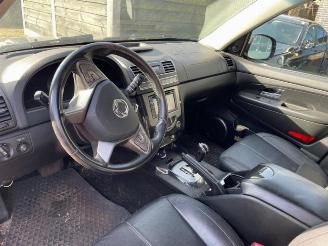 Ssang yong Rexton Rexton W, SUV, 2012 / 2017 2.2 RX 220 E-XDI 16V 2WD picture 9