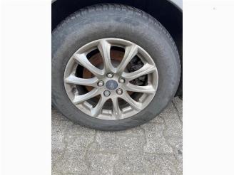 Ford Mondeo Mondeo V Wagon, Combi, 2014 / 2022 2.0 Hybrid 16V picture 4