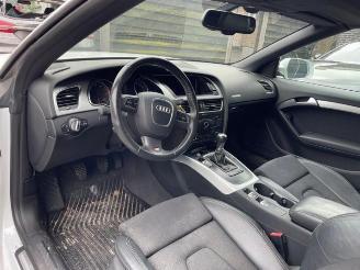 Audi A5 A5 Cabrio (8F7), Cabrio, 2009 / 2017 2.0 TFSI 16V picture 10