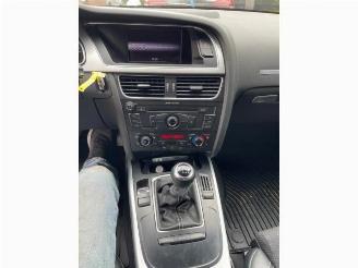 Audi A5 A5 Cabrio (8F7), Cabrio, 2009 / 2017 2.0 TFSI 16V picture 6