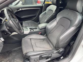 Audi A5 A5 Cabrio (8F7), Cabrio, 2009 / 2017 2.0 TFSI 16V picture 9