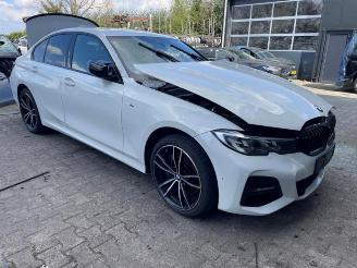  BMW 3-serie 3 serie (G20), Sedan, 2018 320e 2.0 TwinPower Turbo 16V 2020