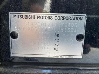 Mitsubishi Outlander Outlander (GF/GG), SUV, 2012 / 2022 2.0 16V PHEV 4x4 picture 8
