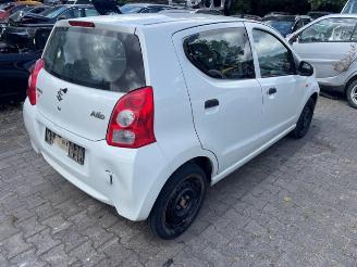Suzuki Alto Alto, Hatchback 5-drs, 2009 1.0 12V picture 3
