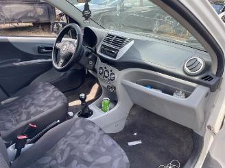 Suzuki Alto Alto, Hatchback 5-drs, 2009 1.0 12V picture 5