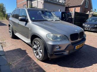  BMW X5 X5 (E70), SUV, 2006 / 2013 3.0 Si 24V 2007/11