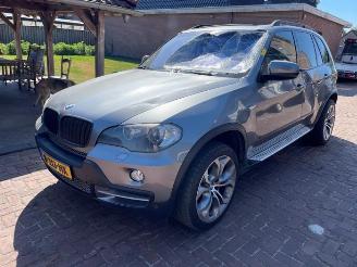 BMW X5 X5 (E70), SUV, 2006 / 2013 3.0 Si 24V picture 2