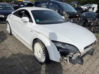 Audi TT TT (8J3), Coupe, 2006 / 2014 1.8 TFSI 16V picture 4
