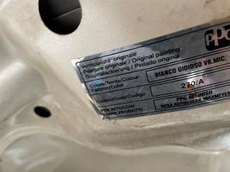 Fiat 500 500 (312), Hatchback, 2007 1.2 picture 4