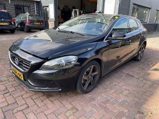  Volvo V-40 V40 (MV), Hatchback 5-drs, 2012 / 2019 2.0 D4 16V 2014/7