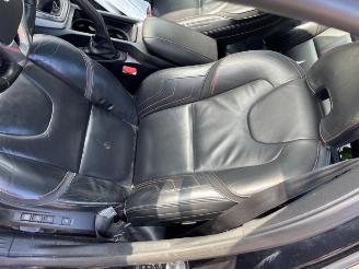 Volvo V-40 V40 (MV), Hatchback 5-drs, 2012 / 2019 2.0 D4 16V picture 7