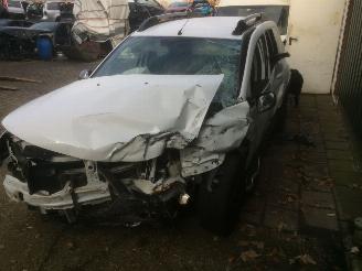 Dacia Duster  picture 4