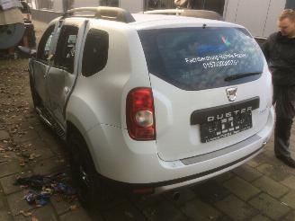 Dacia Duster  picture 3
