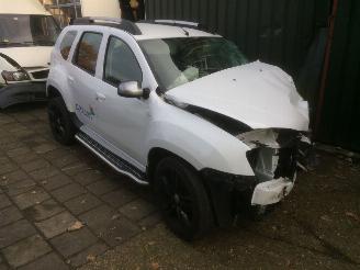 Dacia Duster  picture 1