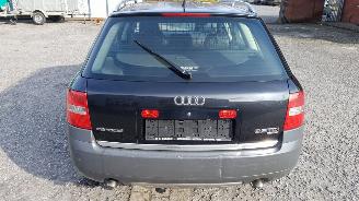 Audi Allroad Quattro Zwart LZ9W Onderdelen Bumper Deur picture 8