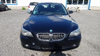 BMW 5-serie E61 Zwart 2 668 Onderdelen Bumper Deur picture 3