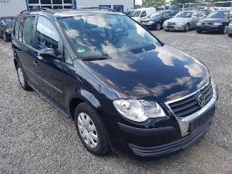 Volkswagen Touran Zwart LC9X Onderdelen Bumper Deur picture 2