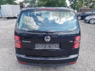 Volkswagen Touran Zwart LC9X Onderdelen Bumper Deur picture 8