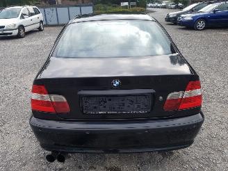 BMW 3-serie E46 Zwart 475 Onderdelen Deur Bumper picture 8