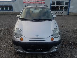 Chevrolet Matiz Zilver Onderdelen Bumper Deur Scherm picture 2