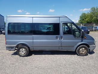 Ford Transit Stahl-Grau Onderdelen Deur Bumper picture 5