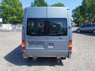 Ford Transit Stahl-Grau Onderdelen Deur Bumper picture 7