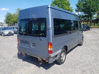 Ford Transit Stahl-Grau Onderdelen Deur Bumper picture 6