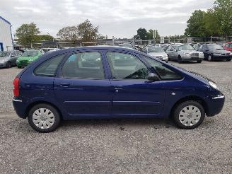 Citroën Xsara-picasso Blauw KPUD Onderdelen Deur Bumper picture 5