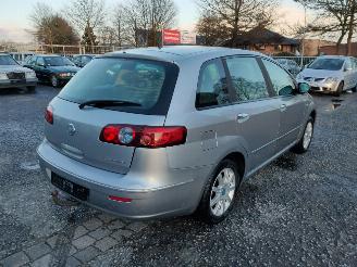 Fiat Croma Zilver 698A Onderdelen Deur Motorkap picture 6