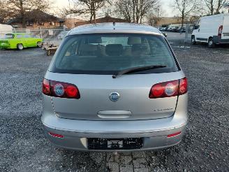 Fiat Croma Zilver 698A Onderdelen Deur Motorkap picture 7