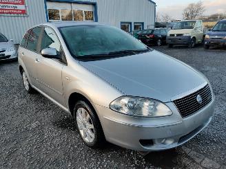 Fiat Croma Zilver 698A Onderdelen Deur Motorkap picture 3