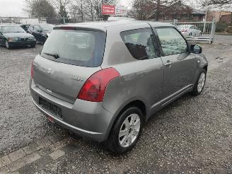 Цвет zcd suzuki