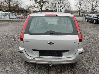 Ford Fusion Polar-Silber Onderdelen Bumper Deur picture 7