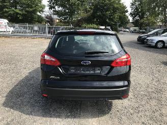 Ford Focus 1.5 TDCI Onderdelen Iridium Zwart Mica picture 4