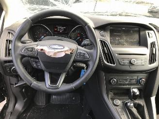 Ford Focus 1.5 TDCI Onderdelen Iridium Zwart Mica picture 10