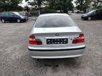 BMW 3-serie E46 316I Onderdelen Titansilber Met. picture 7